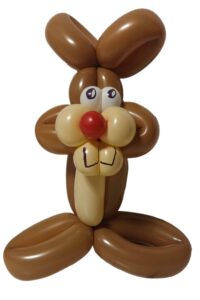 Ballonmodellage Ballontiere Ballonmodellage